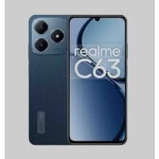 REALME C63